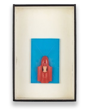Marek Piasecki (1935-2011), Róż, 1961-66