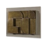 Henryk Stażewski (1894–1988), Relief, 1964