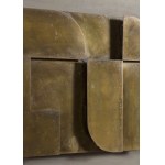 Henryk Stażewski (1894–1988), Relief, 1964