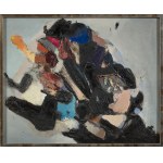 Tadeusz Kantor (1915–1990), Peinture, 1964