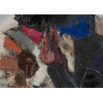 Tadeusz Kantor (1915–1990), Peinture, 1964