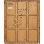 Roman Owidzki (1912-2009), Warstwy Nr 1, 1968