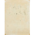 Aleksander Kobzdej (1920–1972), *Le Rocher*, 1968 (set of 9 works)