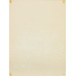 Aleksander Kobzdej (1920–1972), *Le Rocher*, 1968 (set of 9 works)