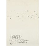 Aleksander Kobzdej (1920–1972), *Le Rocher*, 1968 (set of 9 works)