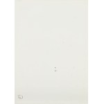 Aleksander Kobzdej (1920–1972), *Le Rocher*, 1968 (set of 9 works)