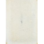 Aleksander Kobzdej (1920–1972), *Le Rocher*, 1968 (set of 9 works)