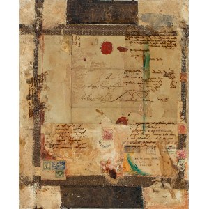 Teresa Rudowicz (1928-1994), 67/25, 1967