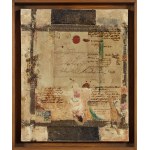 Teresa Rudowicz (1928-1994), 67/25, 1967
