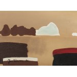 Jan Tarasin (1926–2009), Inaccurate Repetitions, 1986