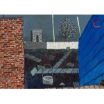 Zbigniew Makowski (1930–2019), Untitled, 1974