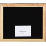 Natalia Lach-Lachowicz (1937-2022) (Natalia LL), Sztuka postkonsumpcyjna, 1975/2015