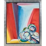 Norbert Skupniewicz (ur. 1937), Stany normalnie zwinięte, 1972-73