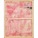 Edward Dwurnik (1943–2018), Biurwy from the Athletes series, 1983