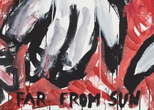 Zbigniew Maciej Dowgiałło (1961-2026), Far from Sun, lata 80. XX w.
