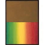 Stefan Gierowski (1925–2022), Ob. DCVI, 1990
