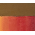Stefan Gierowski (1925–2022), Ob. DCVI, 1990