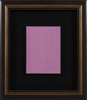 Aleksandra Jachtoma (1932 - 2026), Bez tytułu, 2006