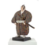 Ryszard Waldemar Zamorski (1940-2008), Samuraj