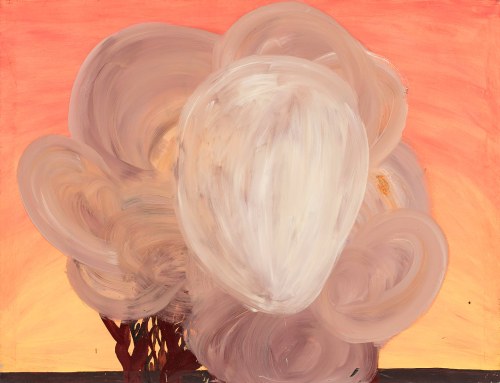 Agnieszka Brzeżańska (ur. 1972), Bez tytułu, 1997-2006