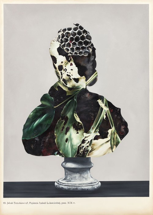 Ewa Juszkiewicz (ur. 1984), Untitled 49, 2017