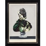 Ewa Juszkiewicz (b. 1984), Untitled 49, 2017