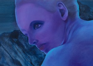 Paulina Stasik (ur. 1990), Rozpad, 2020