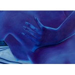 Paulina Stasik (nata nel 1990), “Disgregazione”, 2020
