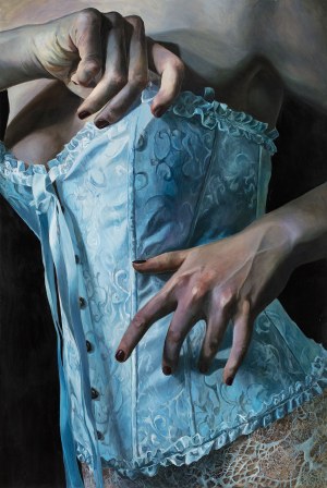 Aleksandra Drab (ur. 2001), Kirys, 2026