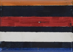 Włodzimierz PAWLAK (ur. 1957), Notatka o sztuce nr 429, 2008
