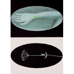 Ziemowit KMIEĆ (b. 1977), *Elegy 1*, 2010