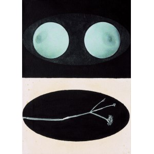 Ziemowit KMIEĆ (nato nel 1977), Elegy 2, 2010