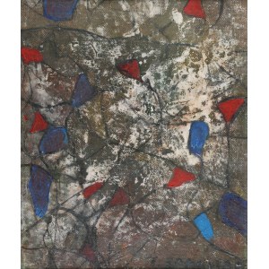 Tadeusz SPRUSIAK (1907–1985), Untitled