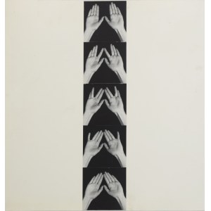 Zbigniew DŁUBAK (1921–2005), Desymbolizácie, 1978
