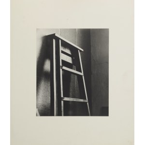 Zbigniew DŁUBAK (1921-2005), extrait de la série : « Existences », 1959 - 1966