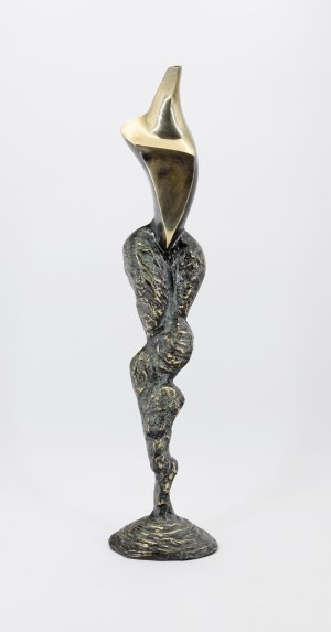 Stanisław WYSOCKI (ur. 1949), Kobieta, 2006