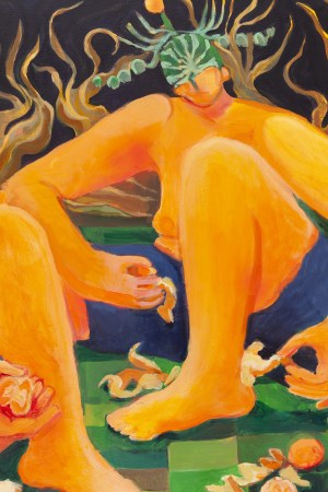 Julia Woronowicz (ur. 1997), 