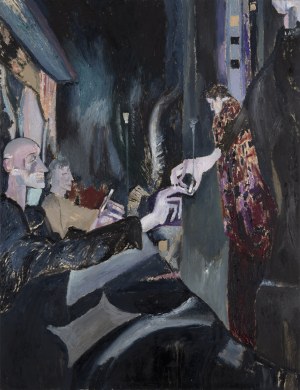 Konrad Żukowski (ur. 1995, Kętrzyn), 