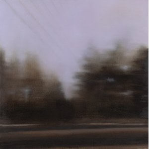 Patrycja Piętka (geb. 1998), „79 km“, 2019