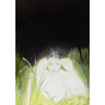 Karol Kowalczyk (b. 2002, Ostrołęka), Untitled, 2023
