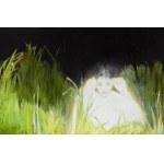 Karol Kowalczyk (b. 2002, Ostrołęka), Untitled, 2023