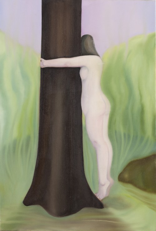 Kamila Śladowska (ur. 1996, Warszawa), 