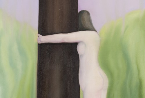 Kamila Śladowska (ur. 1996, Warszawa), 