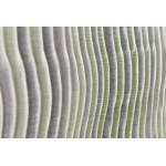 Zuzanna Wójcik (b. 1994), Green - Grey from the series Woven waves, 2026