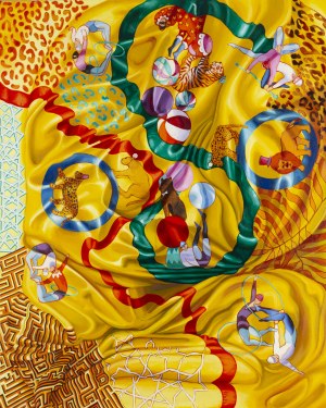 Agnieszka Żak (ur. 1982, Warszawa), 