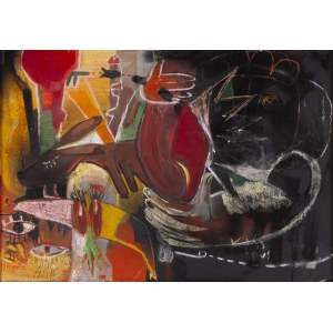 Gosia Bartosik (b. 1986), Pâté, 2013