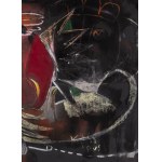Gosia Bartosik (b. 1986), Pâté, 2013