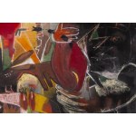 Gosia Bartosik (b. 1986), Pâté, 2013