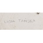 Lidia Tańska (ur. 2000), Głowa do góry, 2025