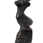 Jarosław Bikiewicz (b. 1981), Meditative Composition 92, 2024